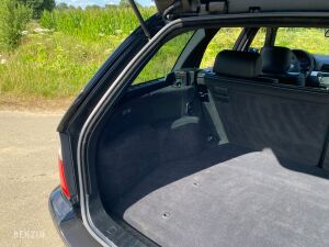 Alpina B3 3.3 e46 Touring Allrad - 2002
