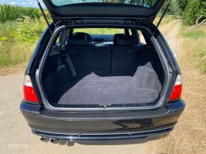 Alpina B3 3.3 e46 Touring Allrad - 2002