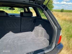 Alpina B3 3.3 e46 Touring Allrad - 2002