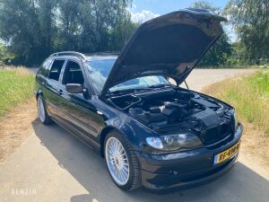 Alpina B3 3.3 e46 Touring Allrad - 2002