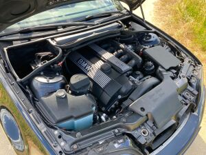 Alpina B3 3.3 e46 Touring Allrad - 2002