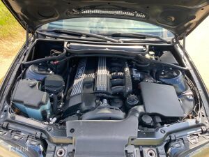 Alpina B3 3.3 e46 Touring Allrad - 2002