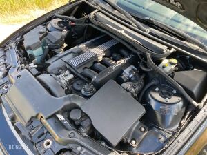 Alpina B3 3.3 e46 Touring Allrad - 2002