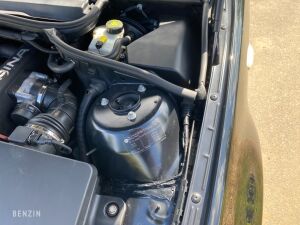 Alpina B3 3.3 e46 Touring Allrad - 2002