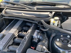Alpina B3 3.3 e46 Touring Allrad - 2002