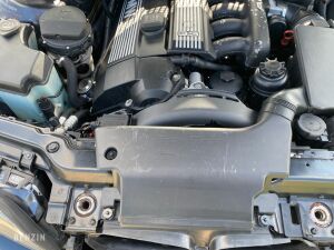 Alpina B3 3.3 e46 Touring Allrad - 2002