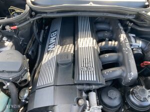 Alpina B3 3.3 e46 Touring Allrad - 2002