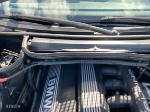 Alpina B3 3.3 e46 Touring Allrad - 2002