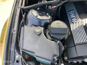 Alpina B3 3.3 e46 Touring Allrad - 2002