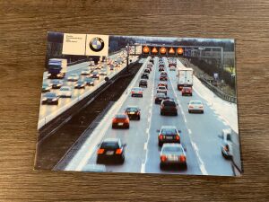 Alpina B3 3.3 e46 Touring Allrad - 2002