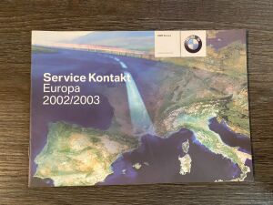 Alpina B3 3.3 e46 Touring Allrad - 2002