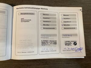 Alpina B3 3.3 e46 Touring Allrad - 2002