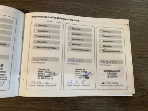 Alpina B3 3.3 e46 Touring Allrad - 2002