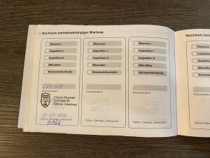Alpina B3 3.3 e46 Touring Allrad - 2002