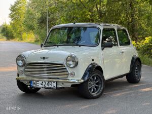 Mini Mini 1300 MPI - 1997