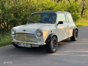 Mini Mini 1300 MPI - 1997