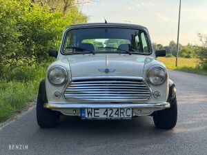 Mini Mini 1300 MPI - 1997