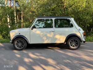 Mini Mini 1300 MPI - 1997