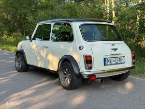 Mini Mini 1300 MPI - 1997