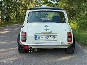 Mini Mini 1300 MPI - 1997