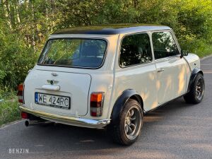Mini Mini 1300 MPI - 1997