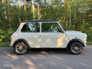 Mini Mini 1300 MPI - 1997
