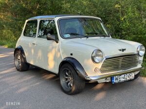 Mini Mini 1300 MPI - 1997
