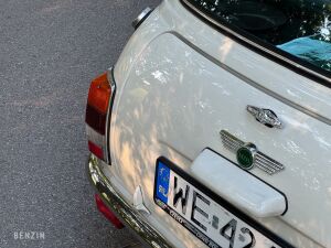 Mini Mini 1300 MPI - 1997