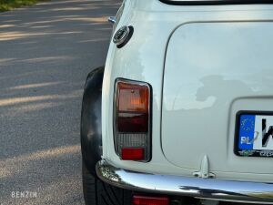 Mini Mini 1300 MPI - 1997