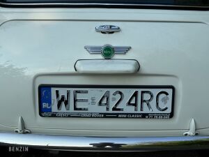 Mini Mini 1300 MPI - 1997