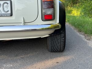 Mini Mini 1300 MPI - 1997
