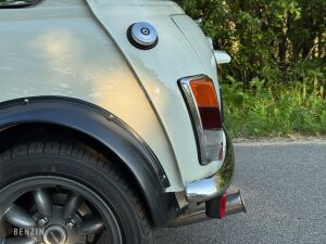 Mini Mini 1300 MPI - 1997