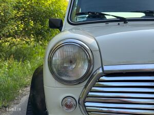 Mini Mini 1300 MPI - 1997
