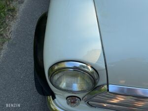 Mini Mini 1300 MPI - 1997