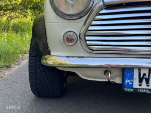 Mini Mini 1300 MPI - 1997
