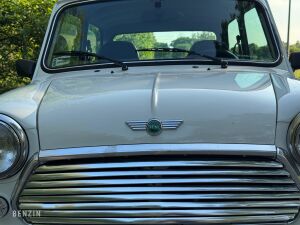 Mini Mini 1300 MPI - 1997