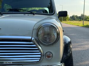 Mini Mini 1300 MPI - 1997