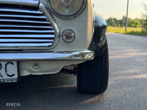 Mini Mini 1300 MPI - 1997