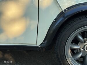 Mini Mini 1300 MPI - 1997