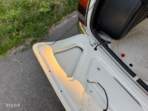 Mini Mini 1300 MPI - 1997