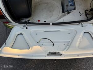 Mini Mini 1300 MPI - 1997
