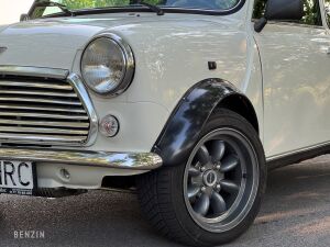 Mini Mini 1300 MPI - 1997