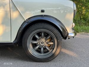 Mini Mini 1300 MPI - 1997