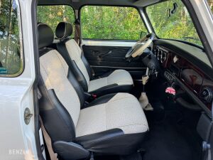 Mini Mini 1300 MPI - 1997