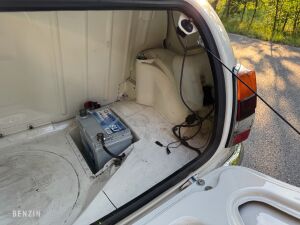 Mini Mini 1300 MPI - 1997