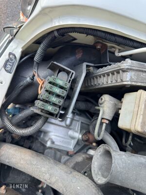 Mini Mini 1300 MPI - 1997