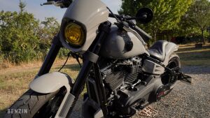 Harley Davidson Low Rider S - 2025