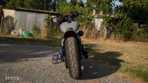 Harley Davidson Low Rider S - 2025