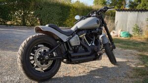 Harley Davidson Low Rider S - 2025