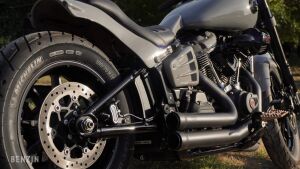 Harley Davidson Low Rider S - 2025